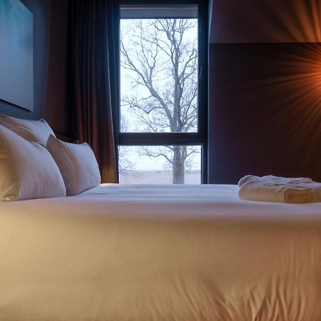 Off Hotel Wavre Ngoại thất bức ảnh