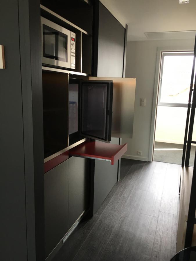 Off Hotel Wavre Ngoại thất bức ảnh