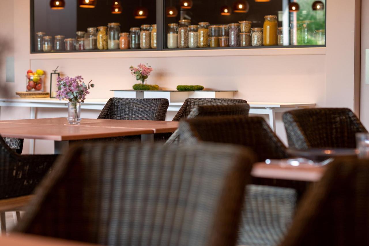 Off Hotel Wavre Ngoại thất bức ảnh