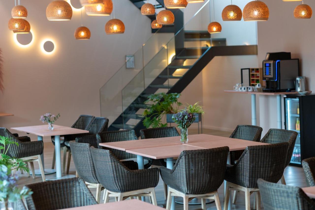 Off Hotel Wavre Ngoại thất bức ảnh