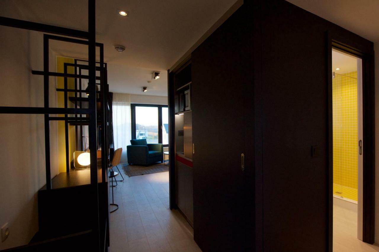 Off Hotel Wavre Ngoại thất bức ảnh