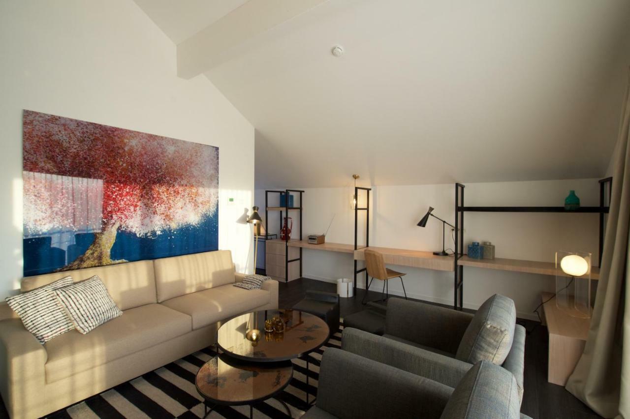 Off Hotel Wavre Ngoại thất bức ảnh