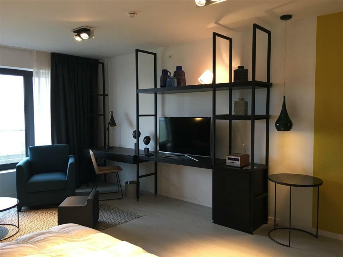 Off Hotel Wavre Ngoại thất bức ảnh